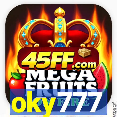 oky777