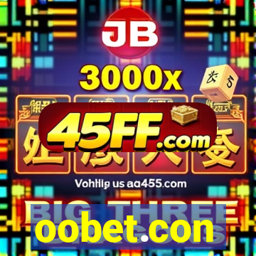 oobet.con