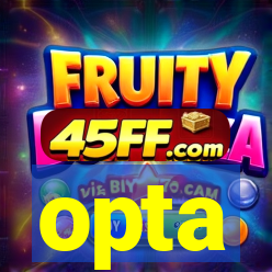 opta