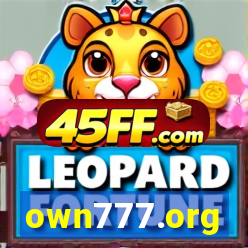 own777.org