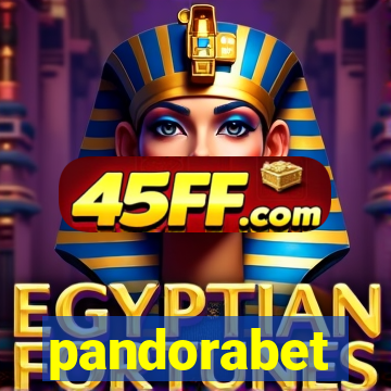 pandorabet