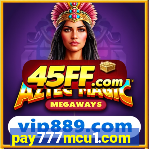 pay777mcu1.com