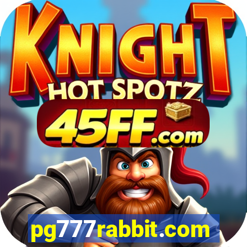 pg777rabbit.com