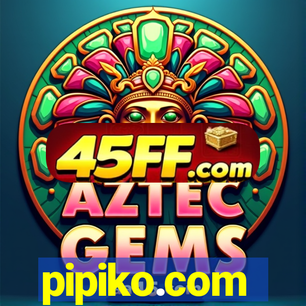 pipiko.com