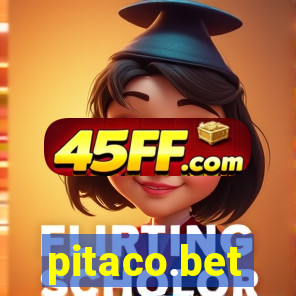 pitaco.bet