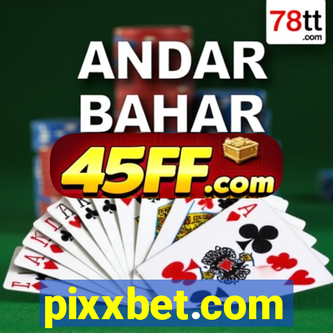 pixxbet.com