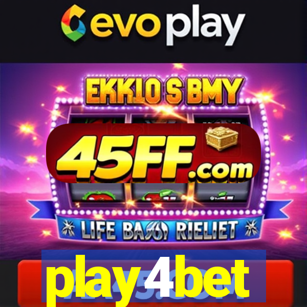 play4bet