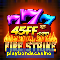 playbondscasino
