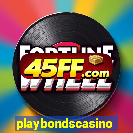 playbondscasino