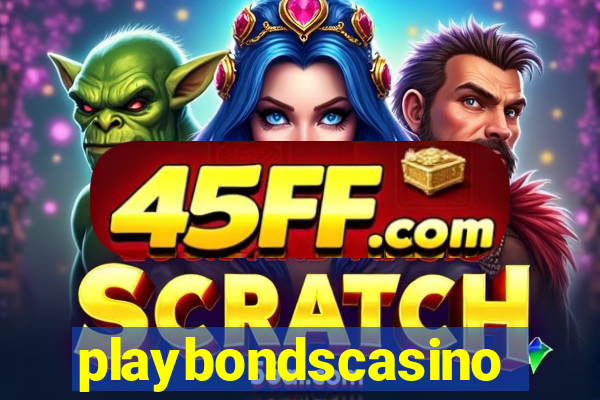 playbondscasino