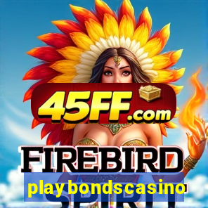playbondscasino