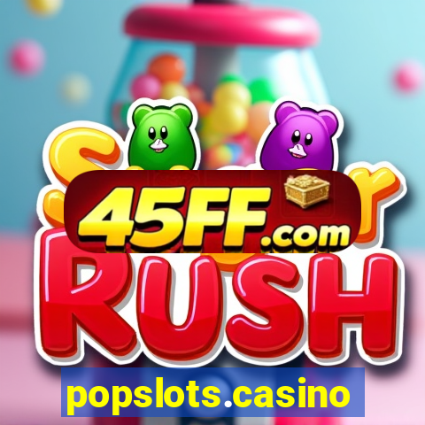 popslots.casino