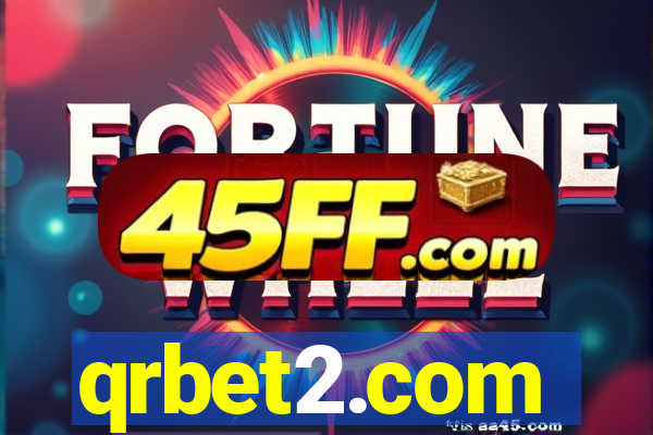 qrbet2.com