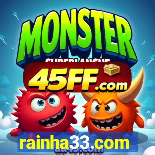 rainha33.com