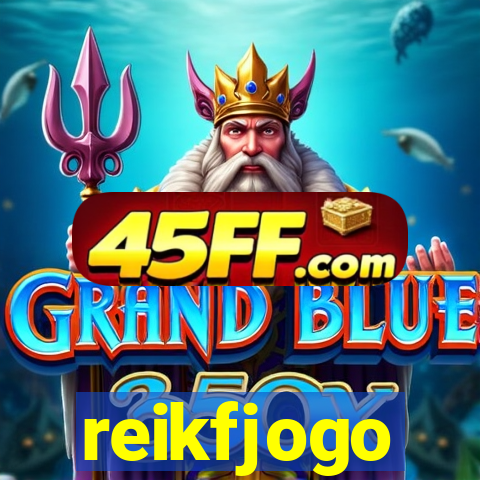 reikfjogo