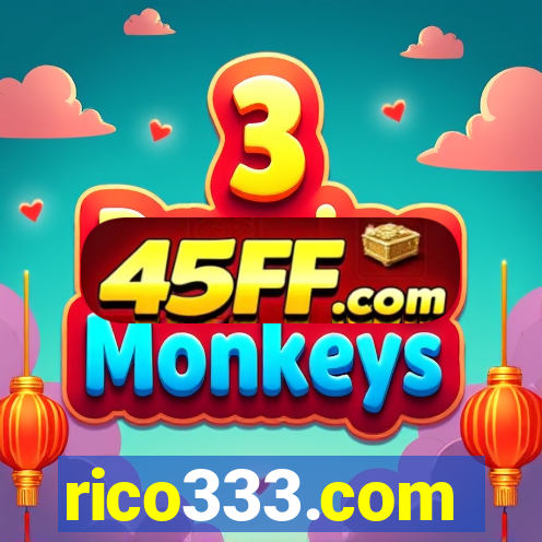 rico333.com