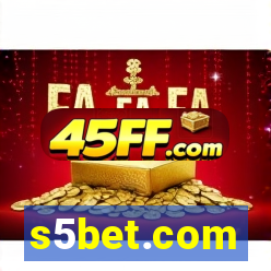 s5bet.com