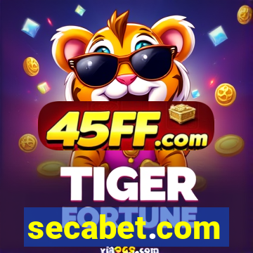 secabet.com