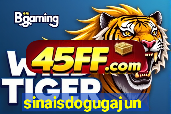 sinaisdogugajunior.com