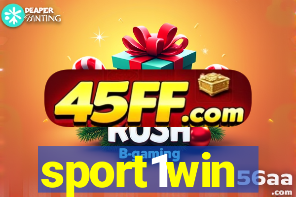 sport1win