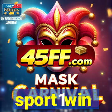 sport1win