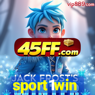 sport1win