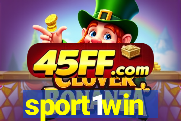 sport1win