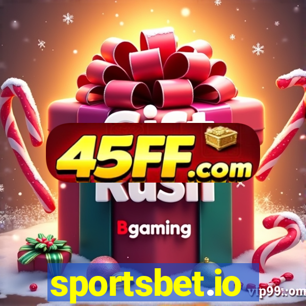 sportsbet.io