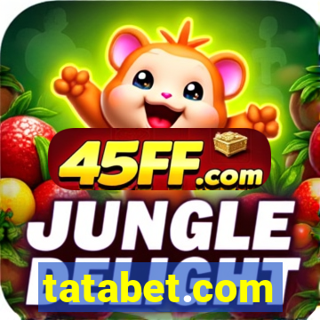 tatabet.com