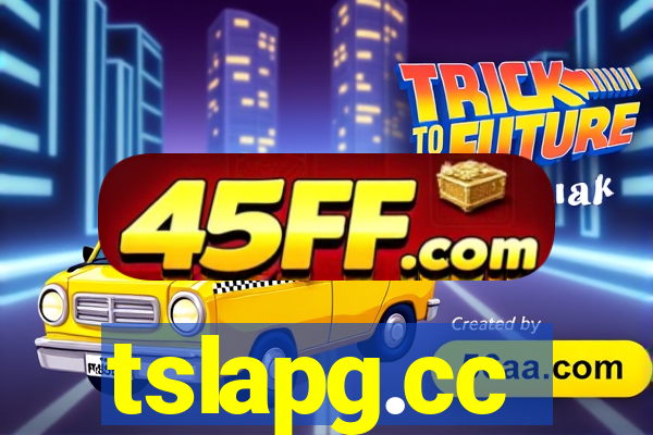 tslapg.cc