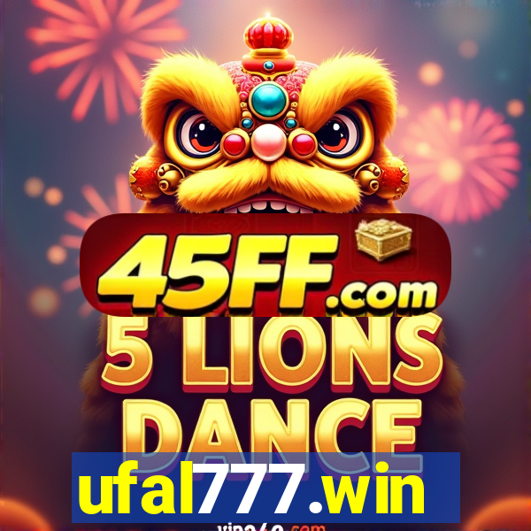 ufal777.win