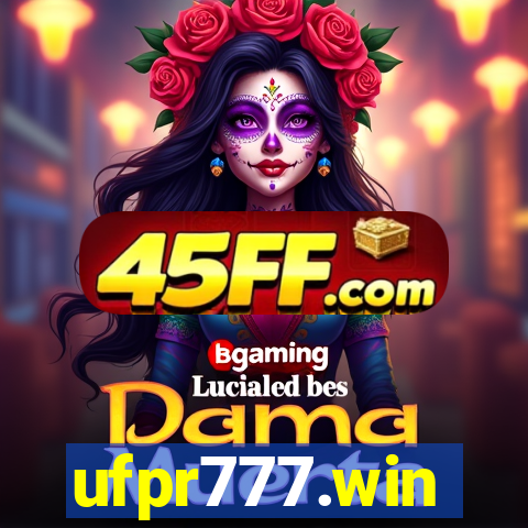 ufpr777.win