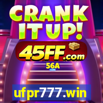 ufpr777.win