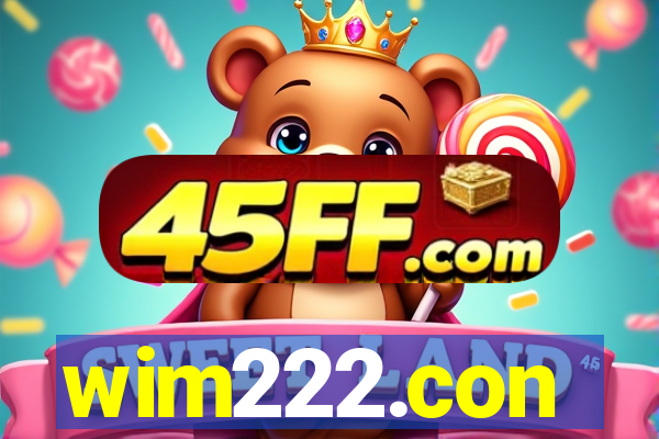 wim222.con