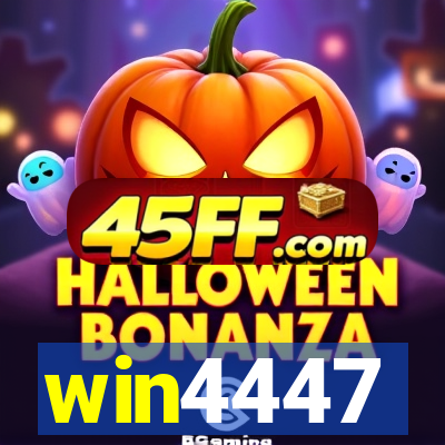 win4447