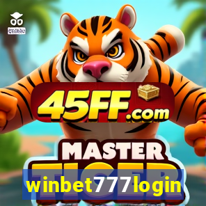 winbet777login