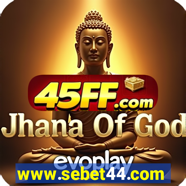 www.sebet44.com
