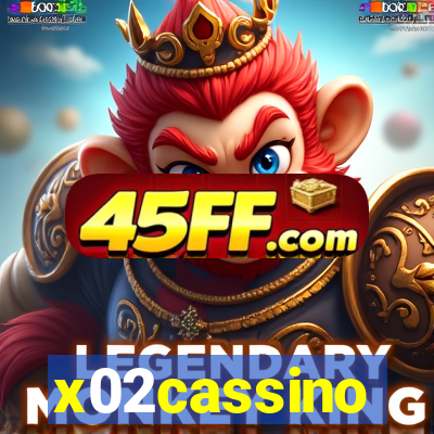 x02cassino