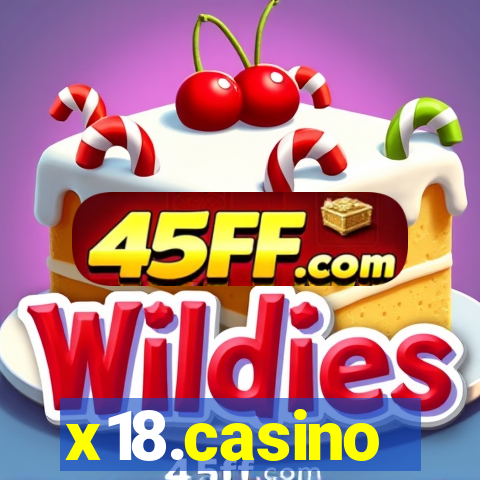 x18.casino