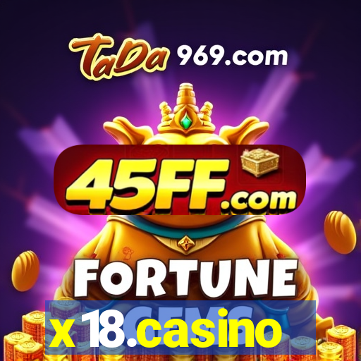 x18.casino