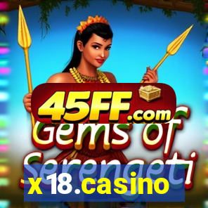 x18.casino