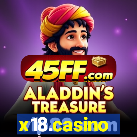 x18.casino