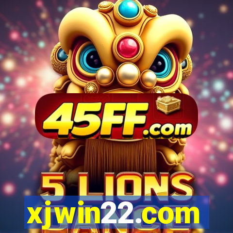 xjwin22.com