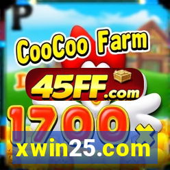 xwin25.com