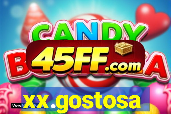 xx.gostosa