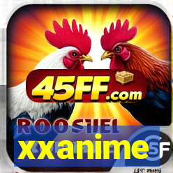 xxanime