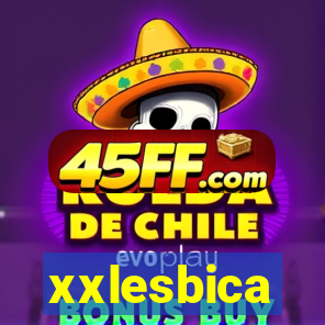 xxlesbica