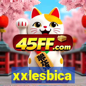 xxlesbica