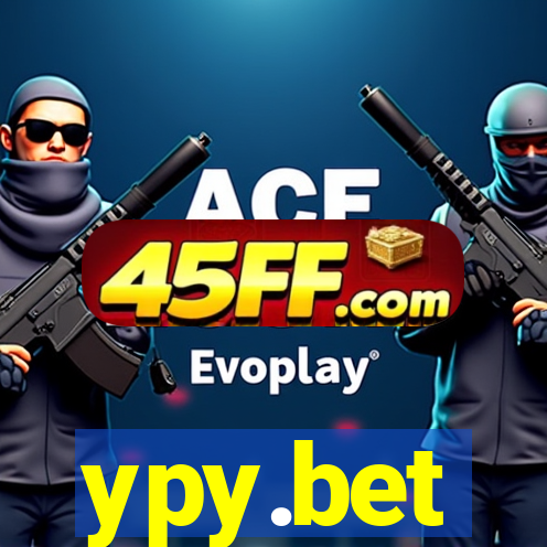 ypy.bet